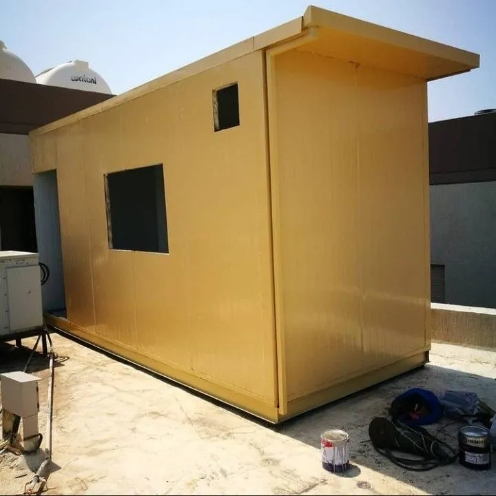 اسعار غرف ساندوتش بانل الرياض