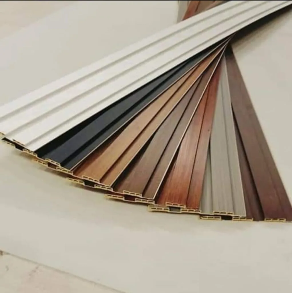 انواع سواتر الواح بديل خشب