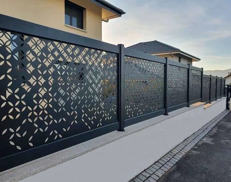 سواتر ليزر مودرن