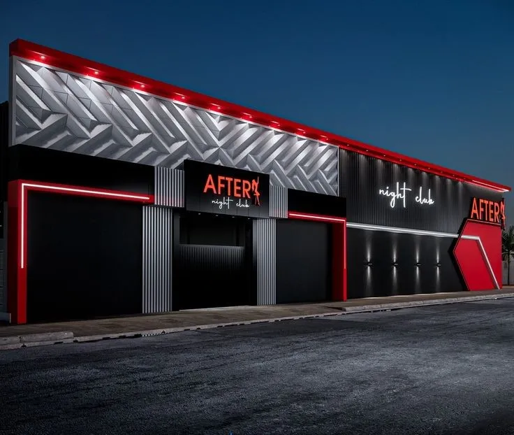 تركيب واجهات كلادينج الرياض 