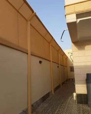 خطوات تركيب سواتر قماش الرياض