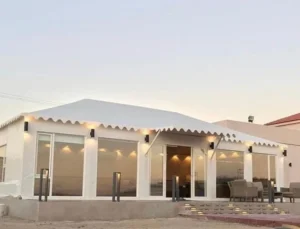 خيام شعر ملكي