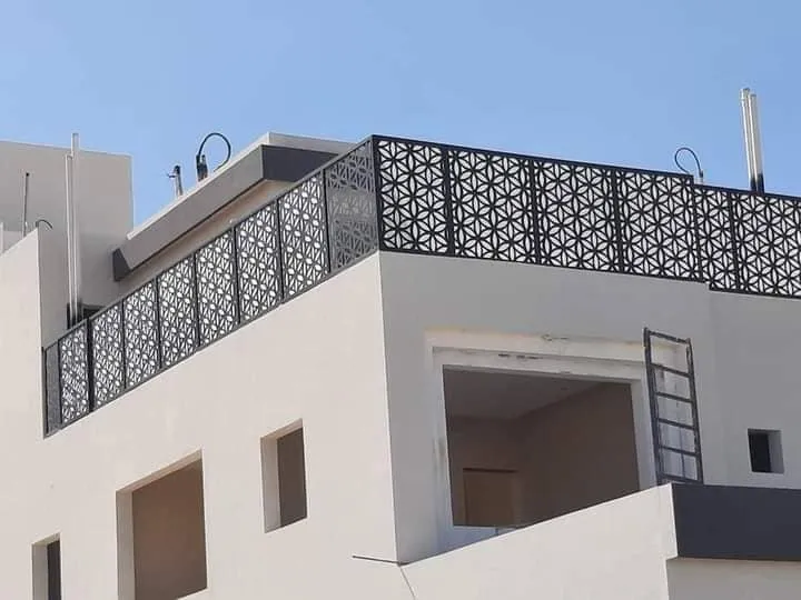 مميزات تركيب سواتر ليزر الرياض - مؤسسة مظلات وسواتر اركان التميز