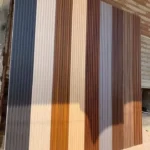 مميزات سواتر بديل خشب