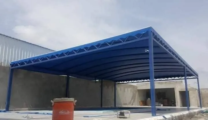 مميزات مظلات مسابح الرياض - مظلات وسواتر اركان التميز