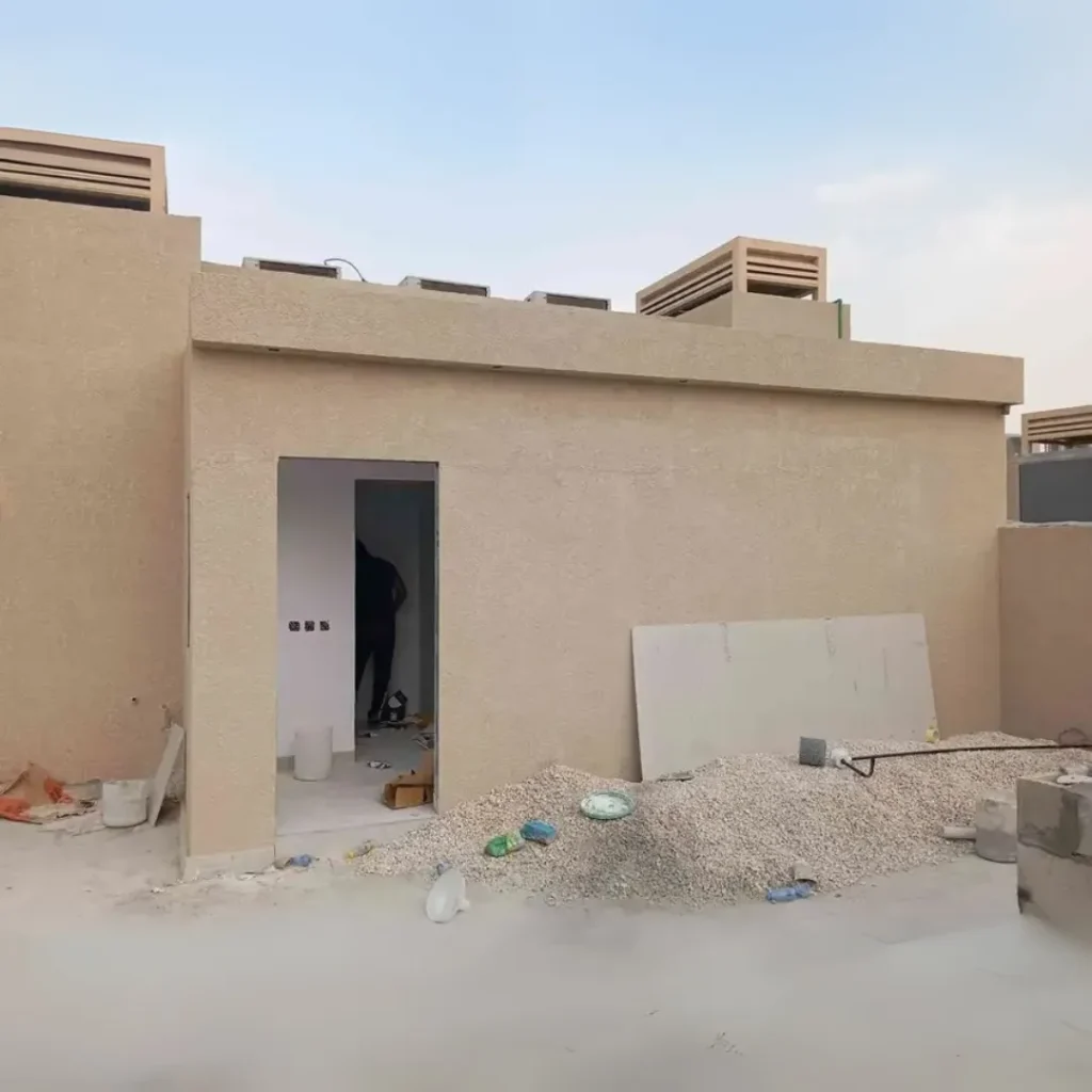 مميزات ملاحق اسمنت بورد الرياض