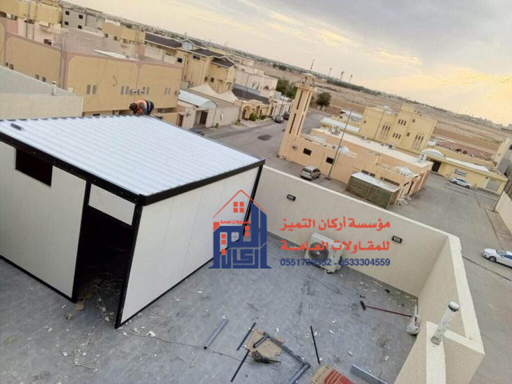 مميزات-ملاحق-ساندوتش-بانل-مظلات-وسواتر-اركان-التميز