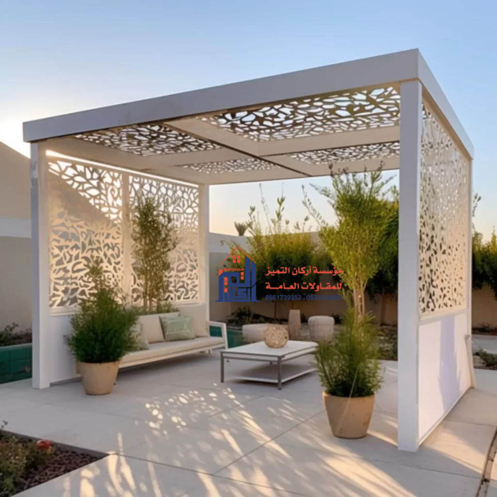 اسعار جلسات خارجية