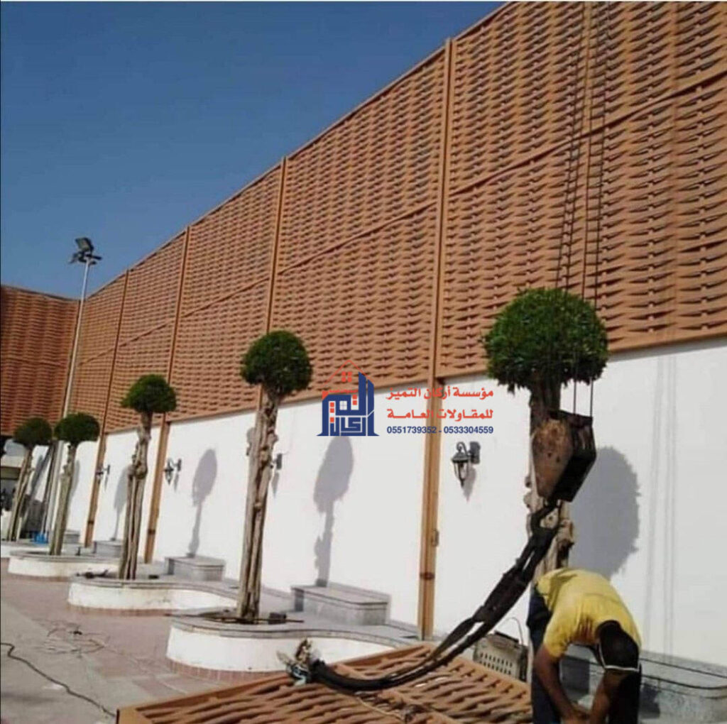 اسعار سواتر بلاستيك مجدول