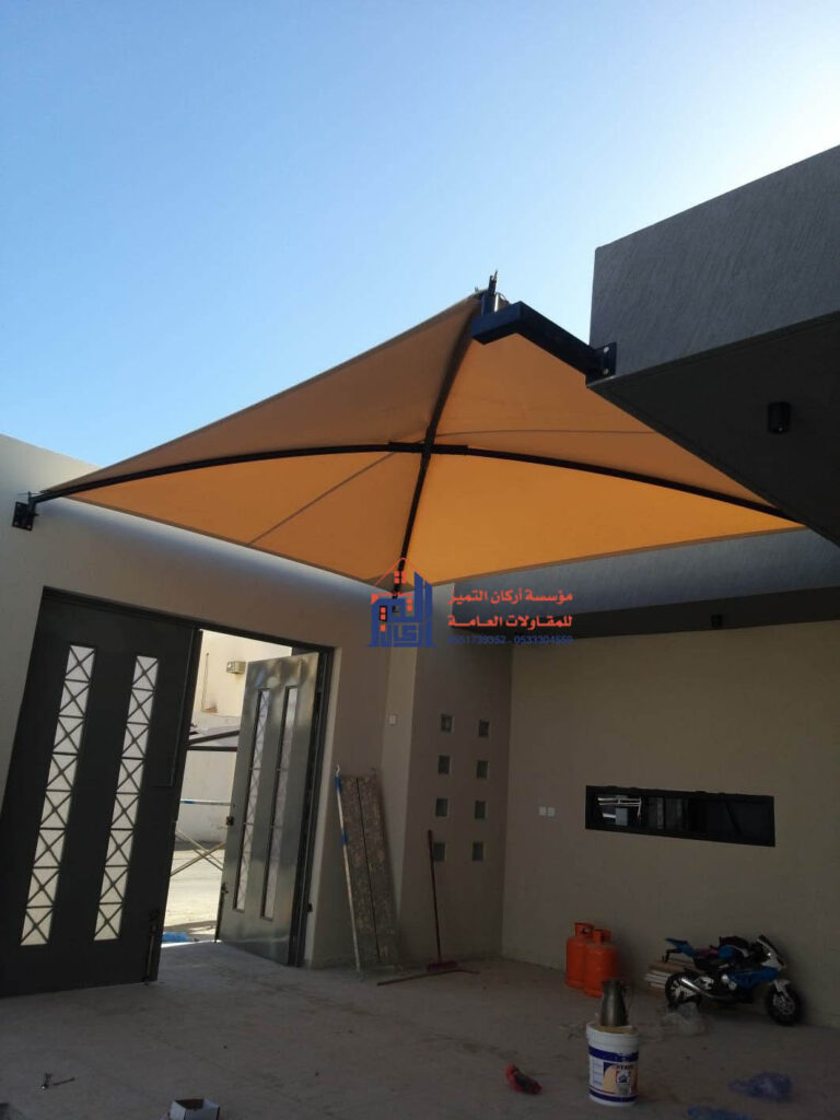 اسعار مظلات معلقة