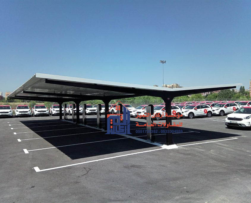 تكلفة اسعار مظلات شينكو