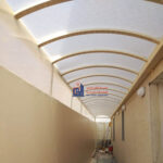 مظلات ارتداد لكسان