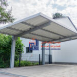 مظلات سيارات شينكو